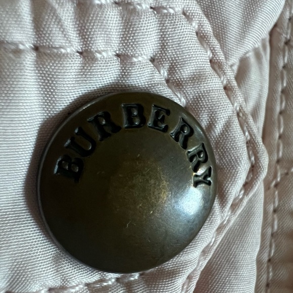 Children’s Burberry Jacket - Picture 7 of 7